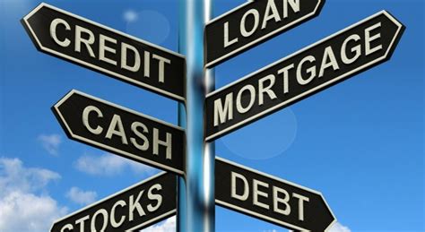 financed bad credit mortgage loan myth  reality finance  investing