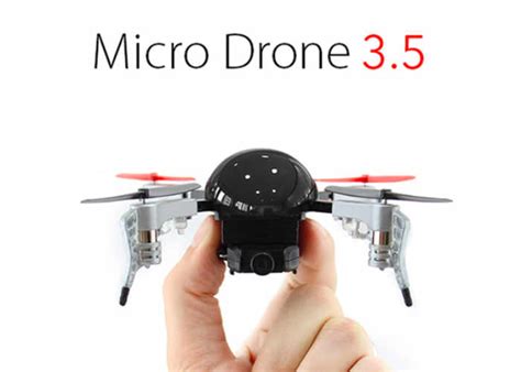 micro drone  offers  person flying  vr headsets updated geeky gadgets