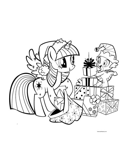 twilight sparkle christmas   pony    pony