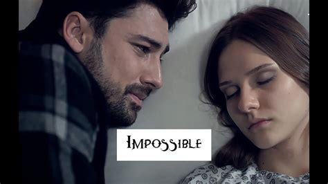 Azra And Cenk ≡ Impossible Youtube