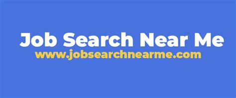 top local job search