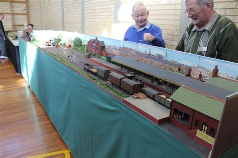 February Exhibition 2014 Gallery – Alton Model Railway Group
