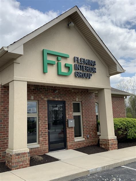 thank you asi signage innovations — fleming interior group