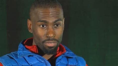 Deray Mckesson On Why He Has What It Takes To Be The Next Baltimore