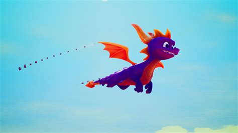 [leak] Spyro Reignited Trilogy For Ps4 Screenshots And