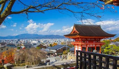 tips tour wisata ke jepang 3 cara agar liburan anda di kyoto menyenangkan wisata jepang