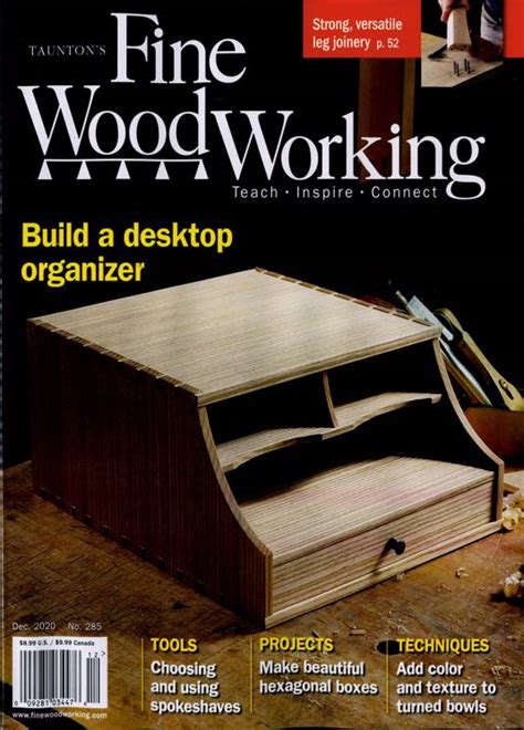 fine woodworking magazine subscription buy  newsstandcouk
