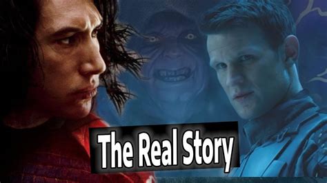 The Real Star Wars Episode 9 Story What Disney Is Hiding