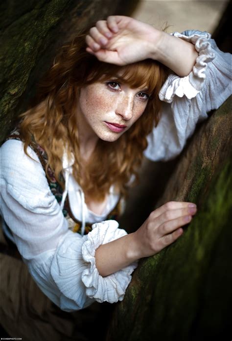eva vica kerekes sublime czech redhead actress 144 pics