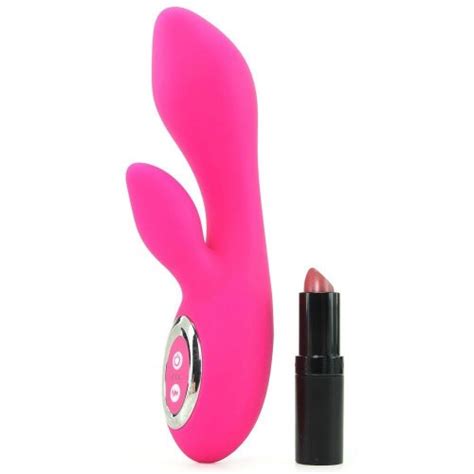 Evolved Marilyn Vibrator Pink Sex Toys And Adult