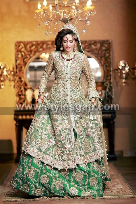 latest beautiful walima bridal dresses collection 2018 2019 for weddin 2020 online shopping in