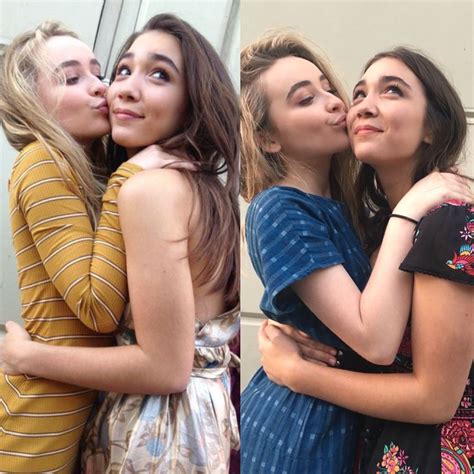 17 best images about rowan and sabrina the best friendship eva on pinterest follow me maya