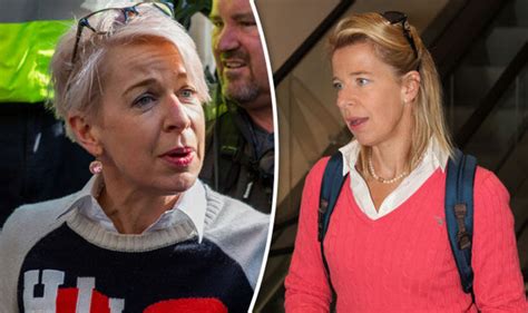 Katie Hopkins Rushed To Hospital After Agonising Injury