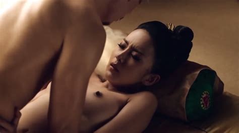 new erotic korean film lost flower eo woo dong with song eun chae in amazing sex scene tokyo