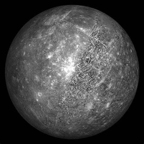 real mercury planet color pics  space