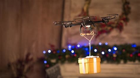great gift      drones