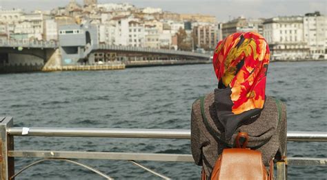 rise of muslim female travelers [muslim female travel market]