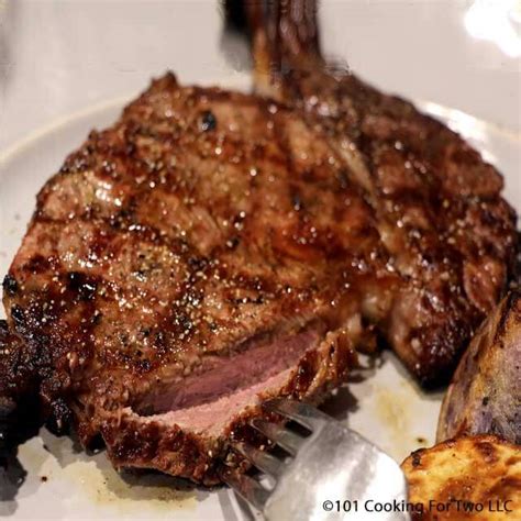 grill  ribeye steak   gas grill  cooking