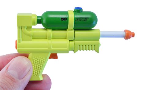 worlds smallest super soaker family choice awards