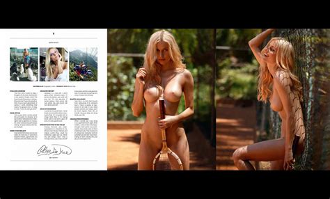 Olga De Mar Nude And Sexy 15 New Photos Thefappening