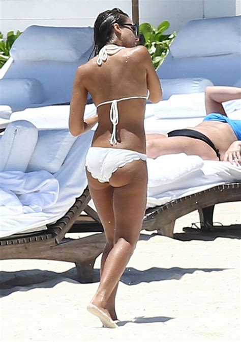 bikini ass of jessica alba the fappening leaked photos 2015 2019
