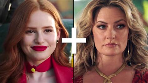 quiz everyone is a mix of two riverdale characters which two are you popbuzz