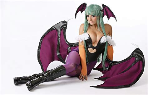 My Favorite Videogame Cosplayers Blog By