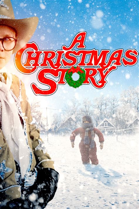 christmas story wiki synopsis reviews