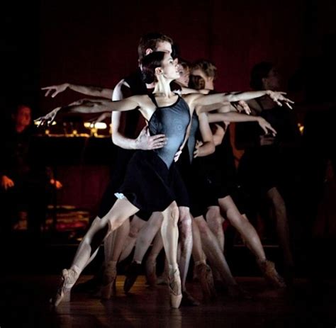 American Ballet Theatre Prog 1 Sadler S Wells The Arts