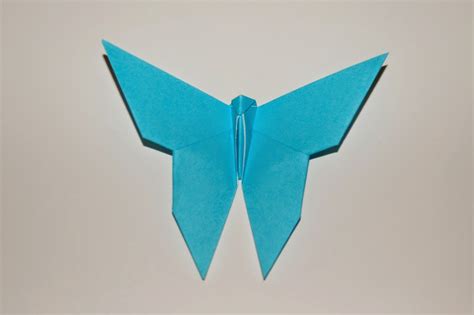 easy origami instructions butterfly  kids  origami easy