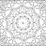 Mosaic Coloring Pages Printable Christmas Tile Patterns Mystery Getcolorings Roman Print Mosa Getdrawings Colorings sketch template