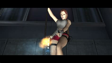 Tomb Raider Anniversary Lara Sexy