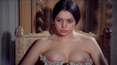 lina romay nue dans celestine maid at your service