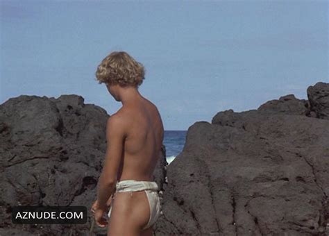 Christopher Atkins Nude And Sexy Photo Collection Aznude Men