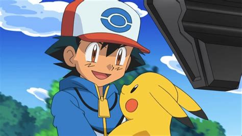 Why Ash Ketchum Always Loses And Why That S Okay