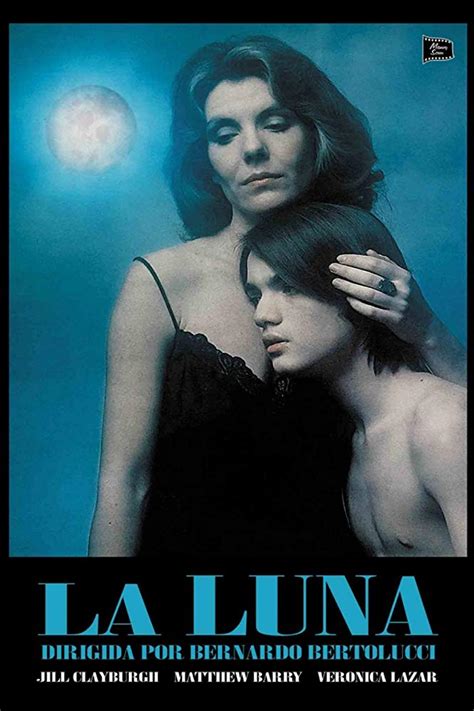 فيلم La Luna 1979 كامل ومترجم للكبار فقط 18 سينما 4 تى فى