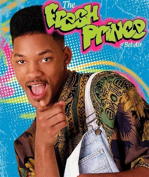 You Asked For A ‘fresh Prince Of Bel Air’ Reboot And It