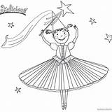 Pinkalicious Lineart sketch template