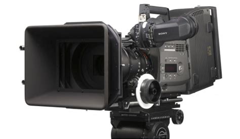 older cinema cameras  hold   todays standards