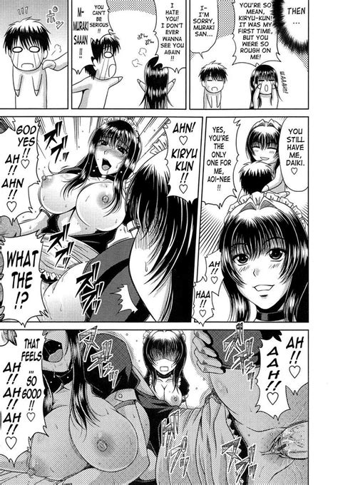 Reading Ane Haha Kankei Hentai 4 Love Sister 3 Page