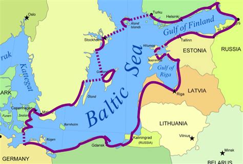 militarization   baltic sea region ecumenics  churchs  wwwquaccheriit