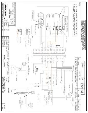 boston whaler  montauk  wiring diagram manualzz