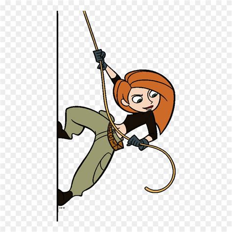 Kim Possible Png 10 Free Cliparts Download Images On
