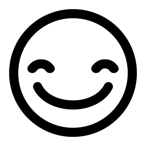 filehappy outlinesvg wikimedia commons
