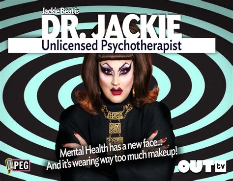 Dr Jackie Complete S01