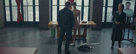 Jennifer Lawrence Nude Red Sparrow 2018 Hd 1080p Thefappening