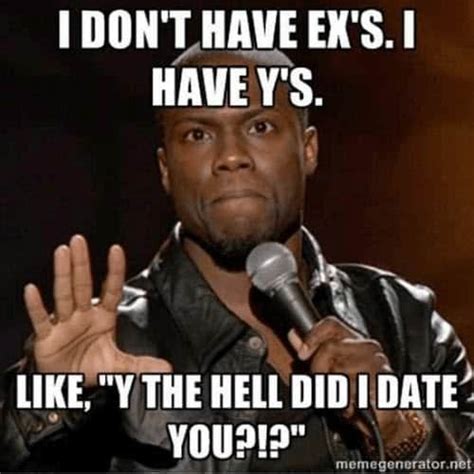 30 Ex Girlfriend Memes From That Crazy Relationship