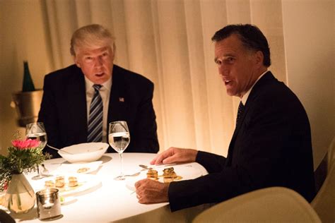 trump endorses mitt romney for utah senate race ‘will make a great