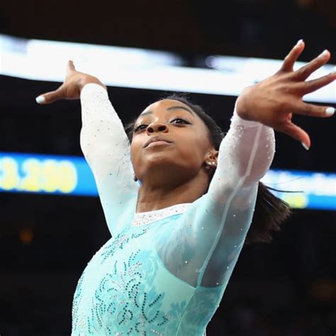 Simone Biles Criticizes New Head Of Usa Gymnastics Complex