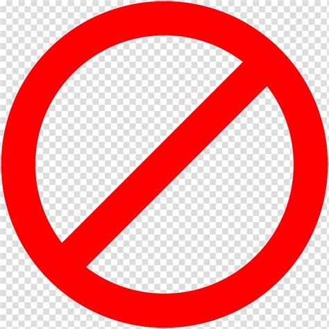 symbol sign sign stop transparent background png clipart hiclipart
